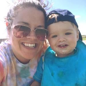 Meet your Posher, Carrie